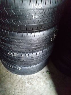 TIRES