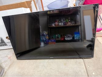 30 Inch Samsung TV