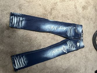 Jeans Brand New