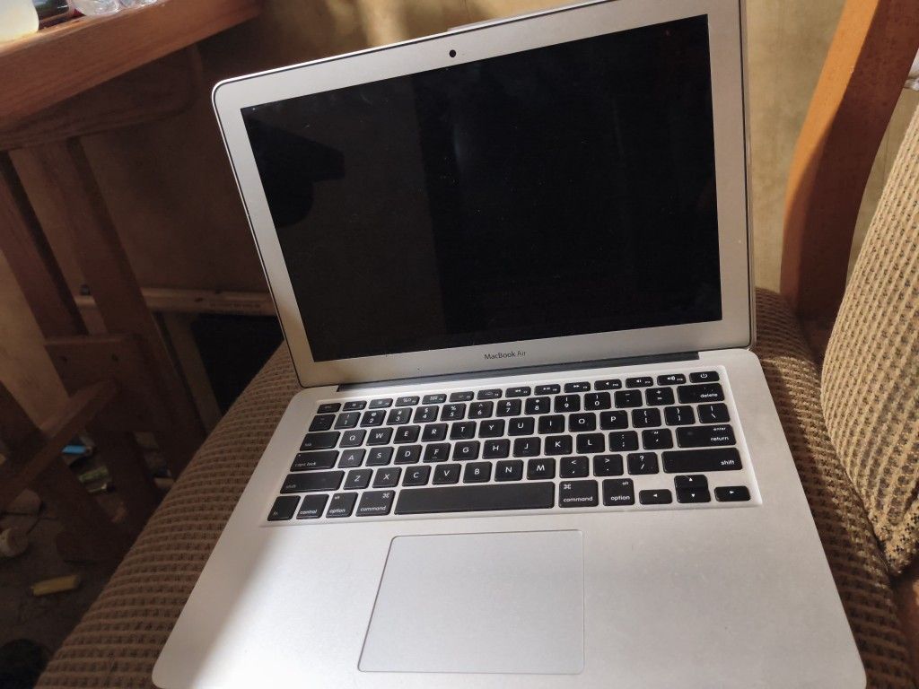 Macbook Air