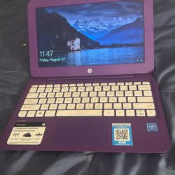 Hp Laptop