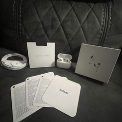 AirPods 3rd Generation