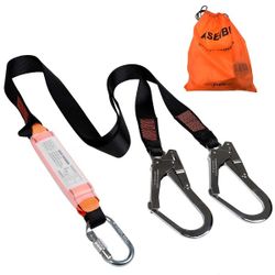 Shock Lanyard