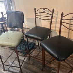 Bar Stools 