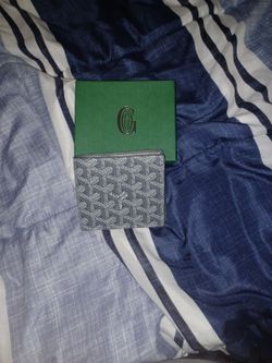 Mens Wallet