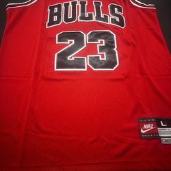 Jordan Jerseys. New 