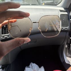 gucci women glasses