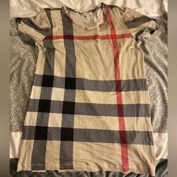 Burberry Shirt