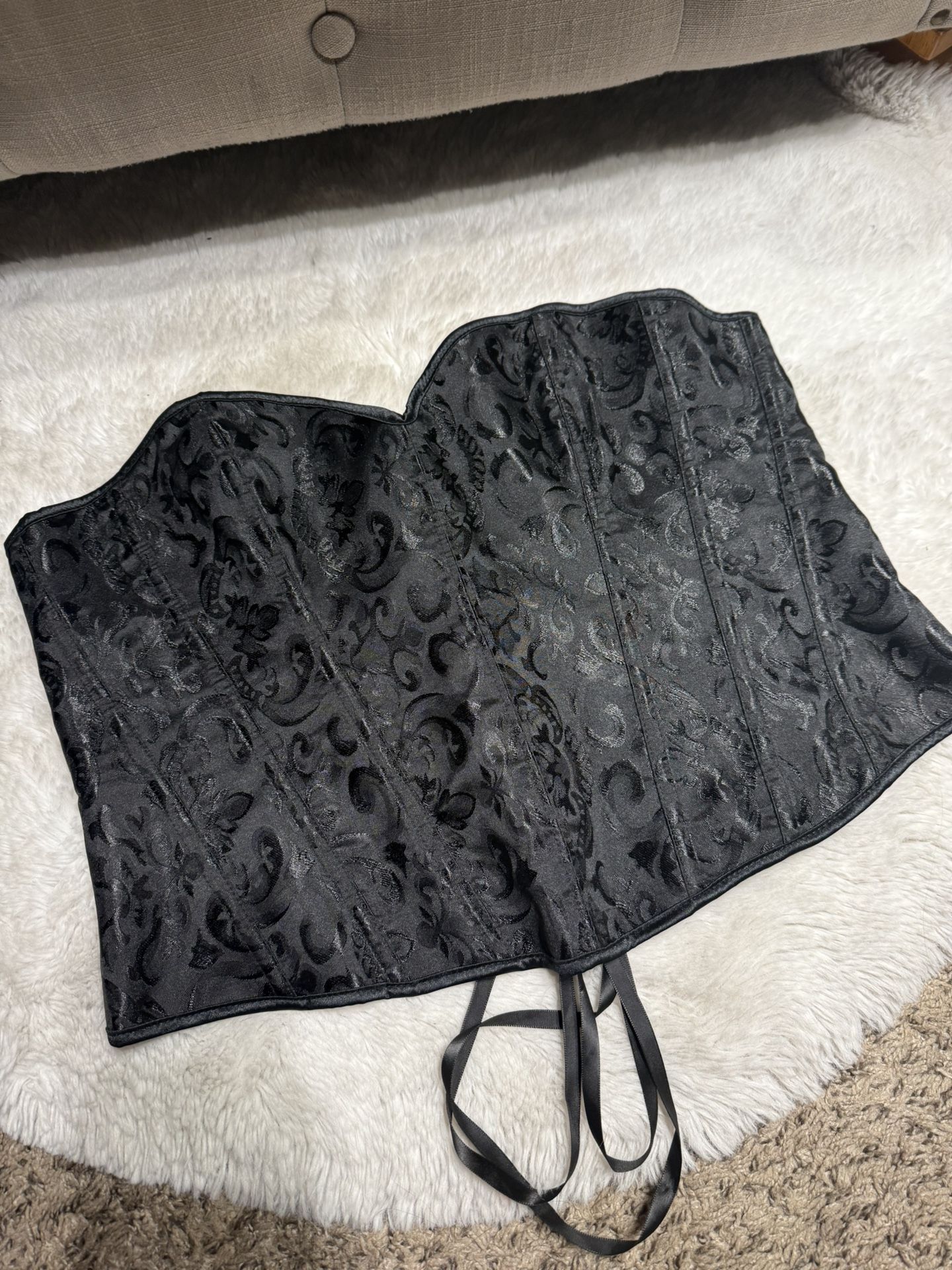 Tops/Corset