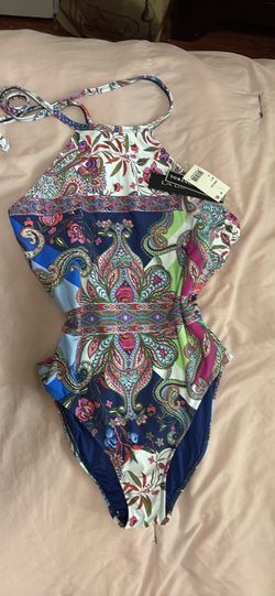 One Piece Swimsuit Size 10 Pick Up Only
