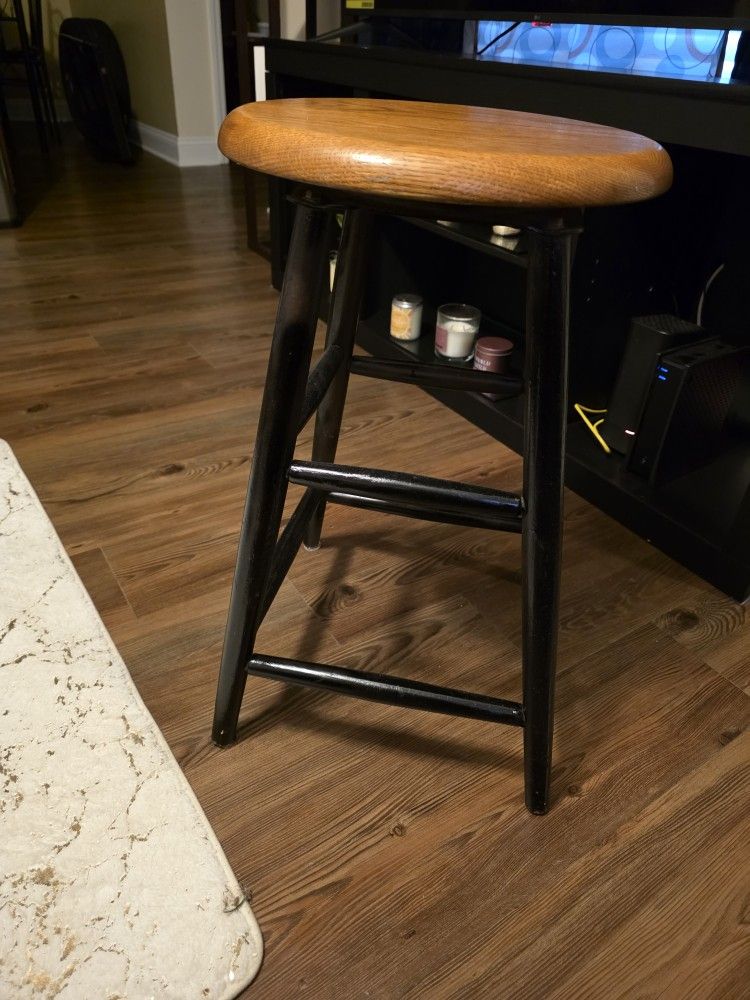 Rotating Bar Stool