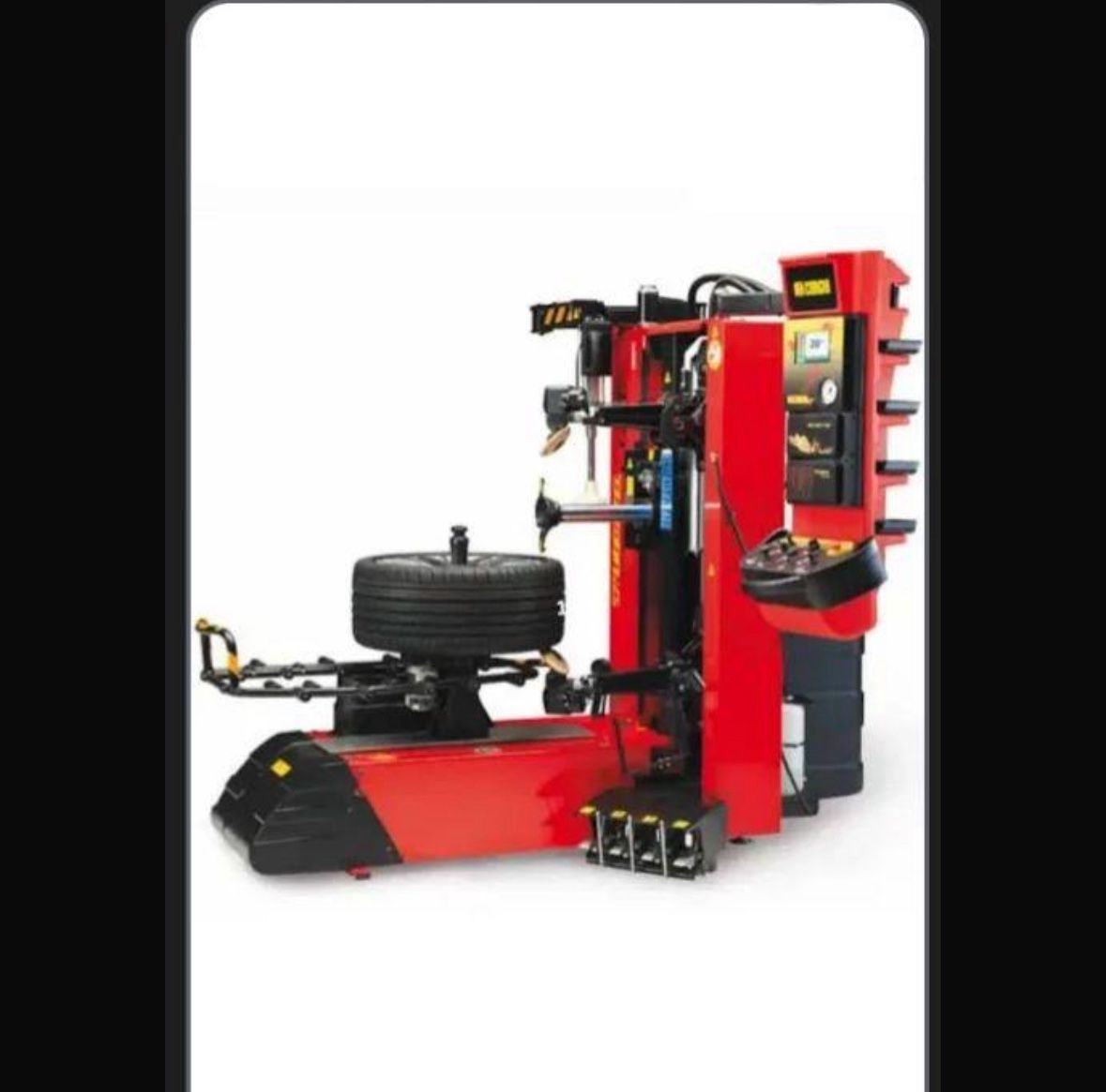 Equipment For Sale