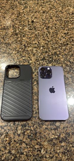 Apple iphone 14 pro max 512 gb factory unlocked