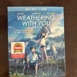 Weathering With You