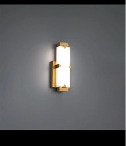 Modern Forms WS-38211-AB LED Wall Sconce