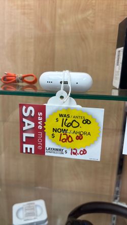 Apple air pods
