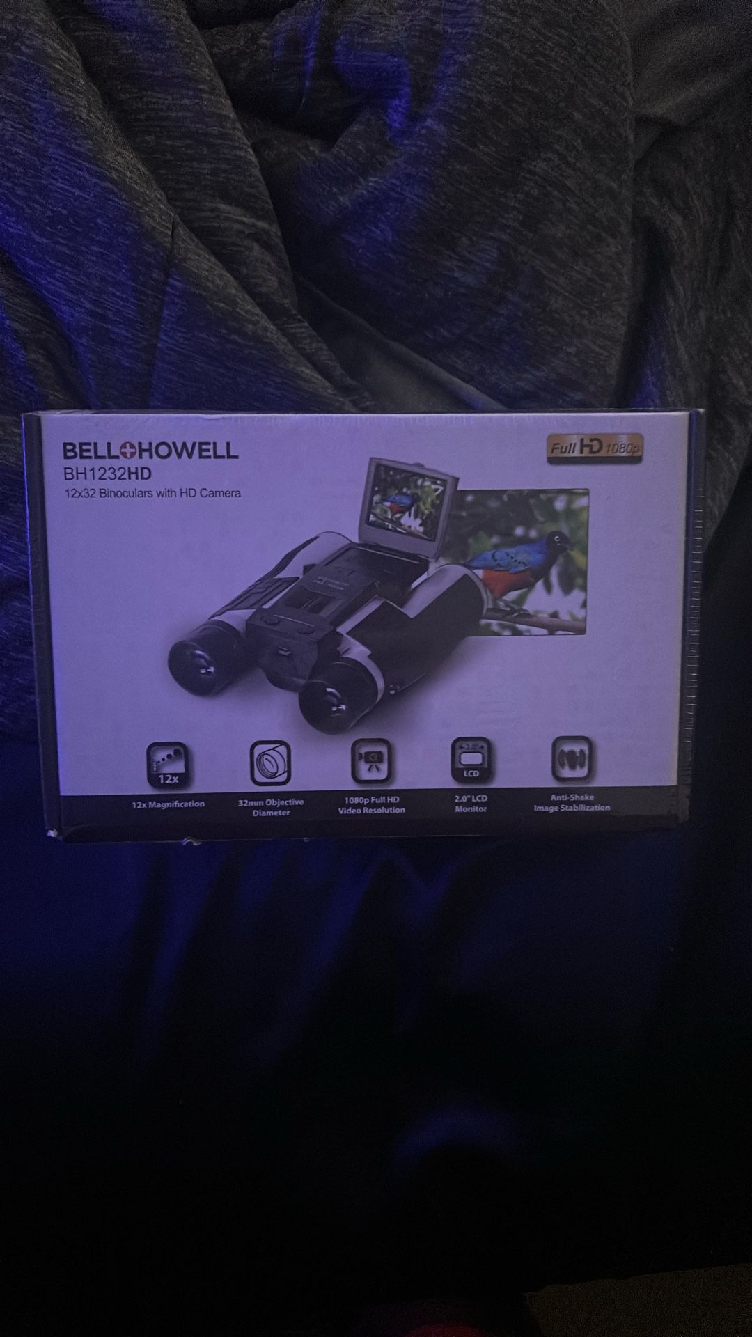 High Quality Binoculars