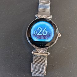 WOMEN’S SMARTWATCH