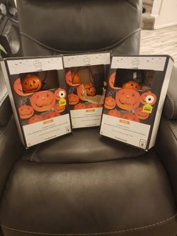 Halloween Decorations 