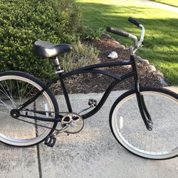 Cruiser Bike