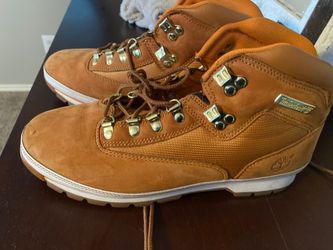 Timbs size 10 no box