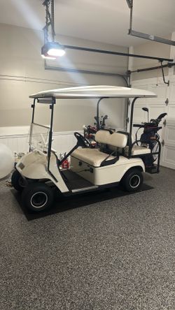 Golf Cart 