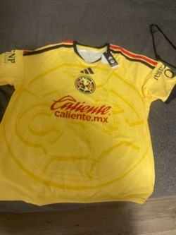 America jersey