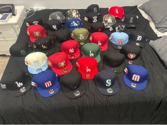 Gorras