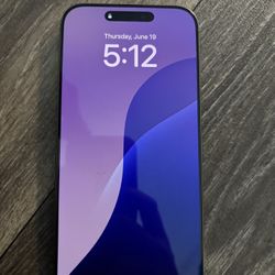 iPhone 16pro max