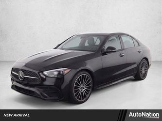 2024 Mercedes-Benz C 300