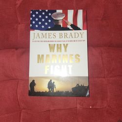 Why Marines Fight