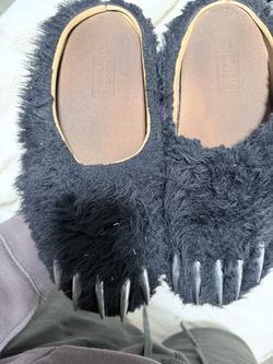 Bravest Studios Bearclaw Slides