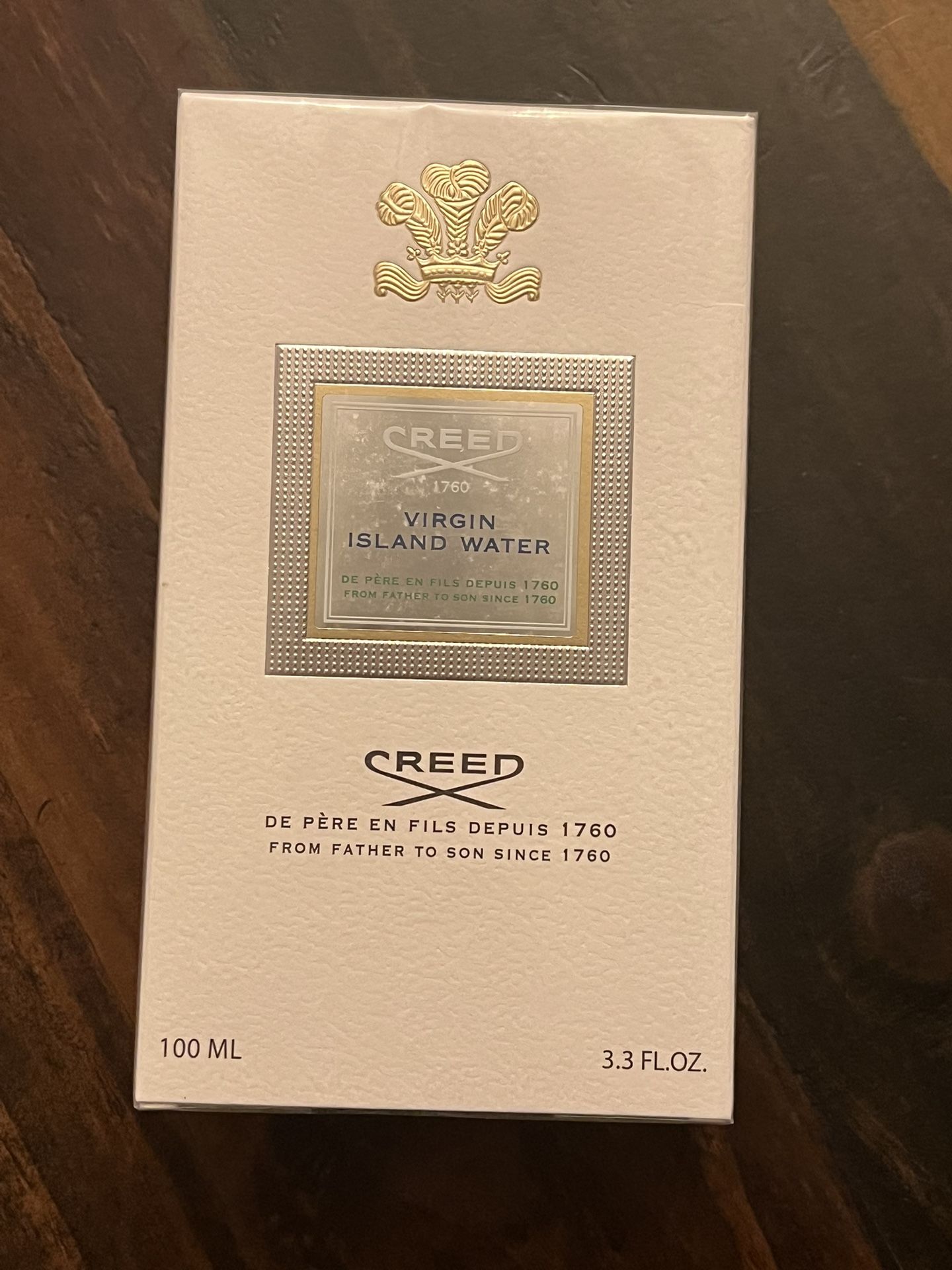 Creed