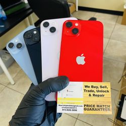 iPhone 14 Plus 512GB Unlocked