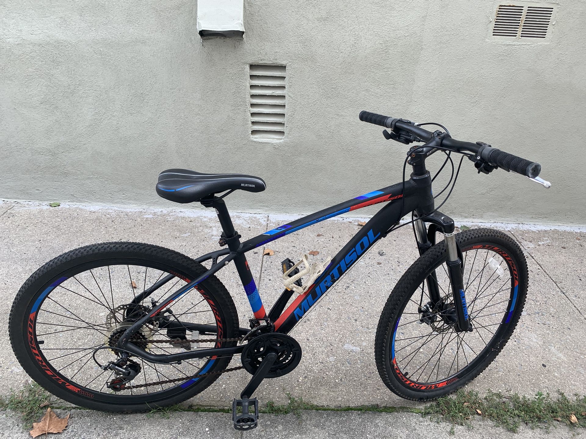 Murtisol Bike