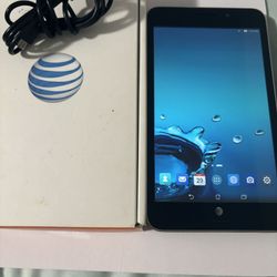 ASUS MeMo Pad 7 (AT&T Only)
