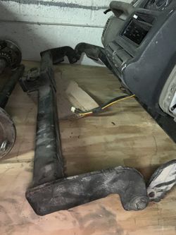 Jeep TJ Wrangler trailer Hitches