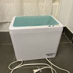 Towel Warmer (Sharper Image)