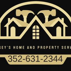 Residential and commercial property development