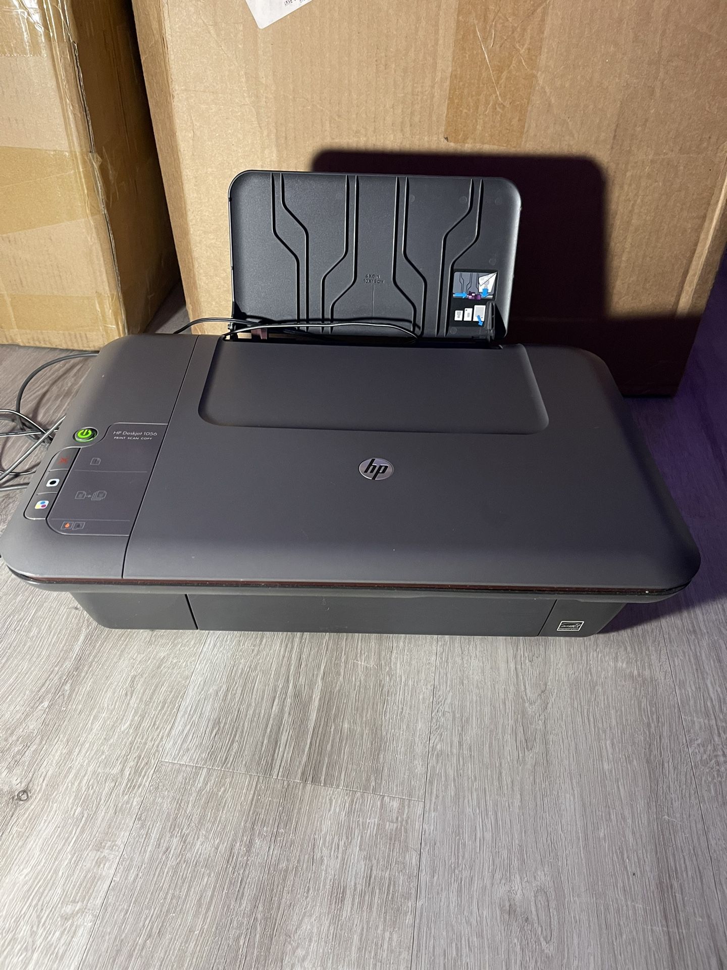 HP Printer