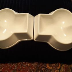 Dog Dishes