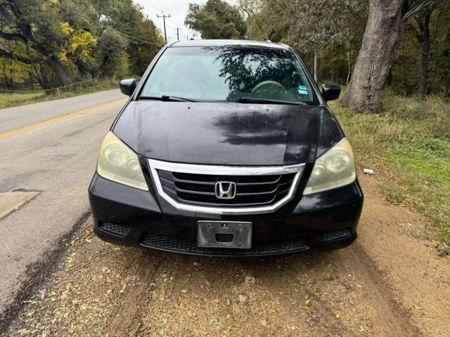 2010 Honda Odyssey