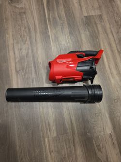 Milwaukee M18 Fuel Blower (2724-20)