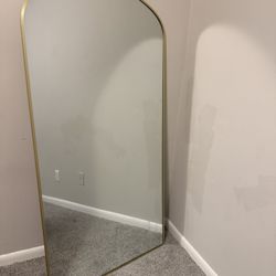 Body Mirror 