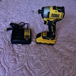 Dewalt Impacto