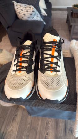 North face shoes