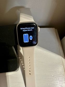 Apple Watch series 9(GPS) 41mm