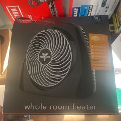 Vornado Whole Room Heater
