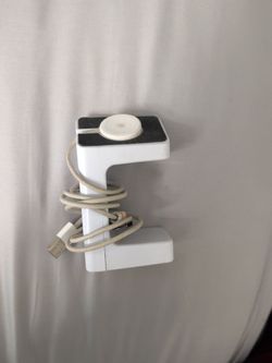 Apple Watch charger