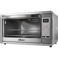 OSTER EXTRA LARGE DIGITAL OVEN
